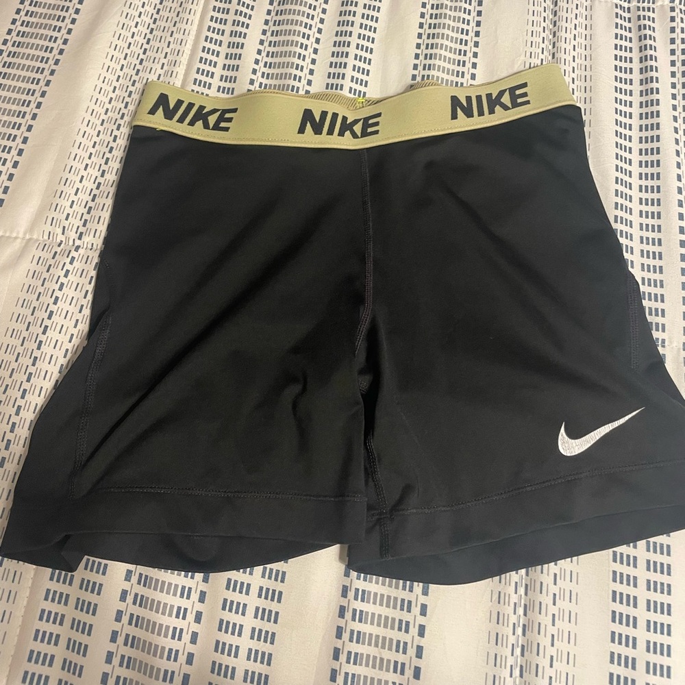 Nike Pros
